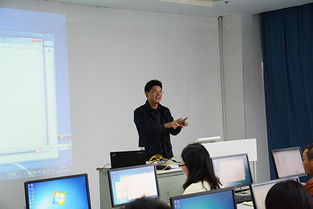 中心技術(shù)服務(wù)部組織業(yè)務(wù)技能專題培訓(xùn) 提升信息技術(shù)咨詢服務(wù)能力