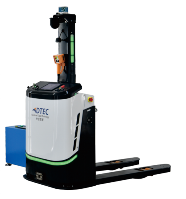 智啟新程數(shù)創(chuàng)未來 先進(jìn)數(shù)通2024第一屆智能裝備新產(chǎn)品發(fā)布會正式啟動，聚焦物料搬運裝備制造