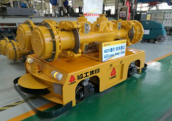 走進山東臨工 探究精益生產(chǎn)與智能制造的卓越實踐