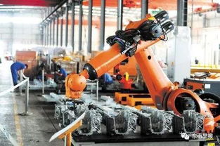 泉州最具社會責(zé)任感企業(yè)征集令 物料搬運裝備制造業(yè)的擔(dān)當(dāng)與機遇