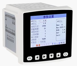 智能電力監測儀表的制造與前景