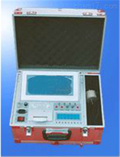 Y6000型高智能電纜故障檢測儀 電子儀表領(lǐng)域的智能革新