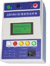 智能儀器儀表新標(biāo)桿 解析YK-ZZB-II智能型兆歐表在電工測(cè)試領(lǐng)域的應(yīng)用