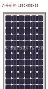 專業生產工程用優良的太陽能電池片與太陽能板 價格、廠家、圖片及產品詳解