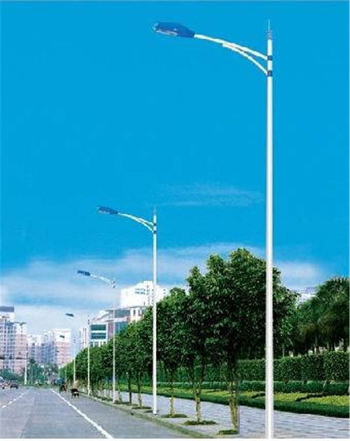 葫蘆島路燈廠家價格供應 太陽能產品的優勢與市場選擇