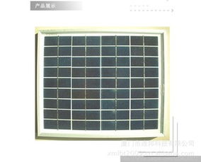 連邦太陽能電池板 產品優勢與加盟店前景分析