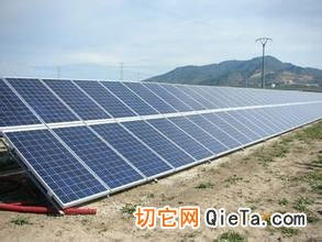 太陽能傳奇 yidapower66眼中的完美光伏系統
