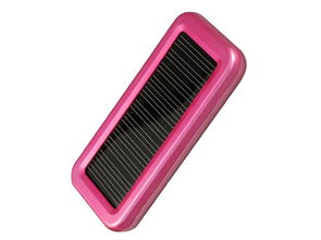 iChargeEco DX中國版評測 太陽能多功能充電器的綠色革新之作