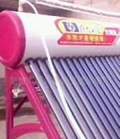 清大奧普全玻璃雙真空太陽能 高效節能的綠色熱水解決方案的引領者