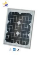 高品質15W單晶太陽能電池組件 現貨供應，助力綠色能源轉型